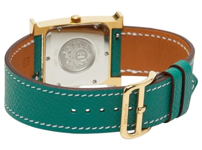 Hermès Reloj de pulsera para mujer Hermes H-Watch HH1.510 Quartz - vista 6