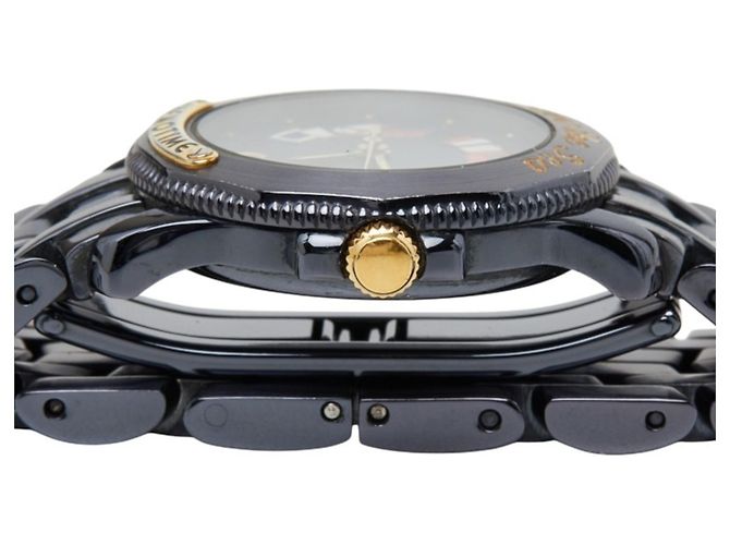 Reloj de pulsera Corum Admiral's Cup Memo Time Save the Sea - vista 3