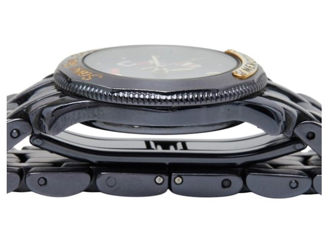 Reloj de pulsera Corum Admiral's Cup Memo Time Save the Sea - vista 4