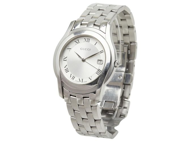 Relógio Gucci G-Class 5500M Quartz - vista 2