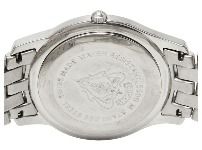 Relógio Gucci G-Class 5500M Quartz - vista 5