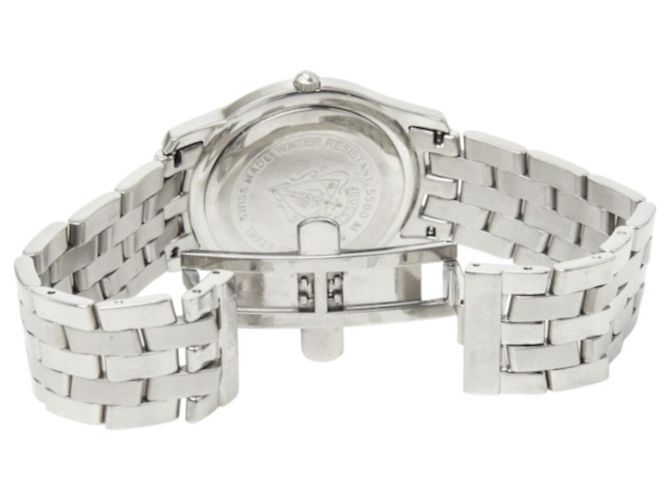 Relógio Gucci G-Class 5500M Quartz - vista 6