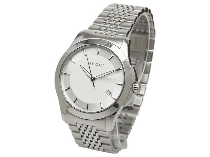 Orologio da polso da uomo Gucci G-Timeless - vista 2
