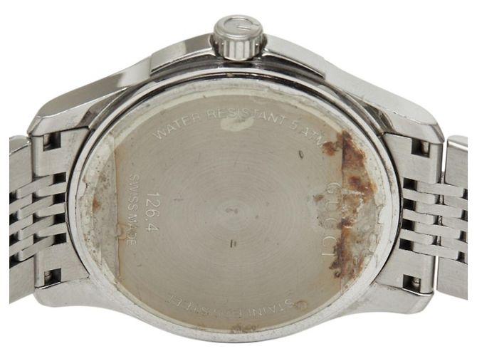 Orologio da polso da uomo Gucci G-Timeless - vista 5