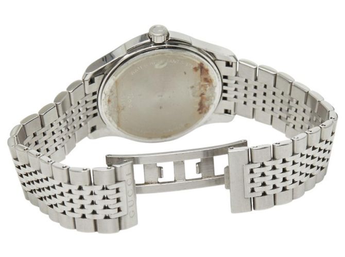 Orologio da polso da uomo Gucci G-Timeless - vista 6
