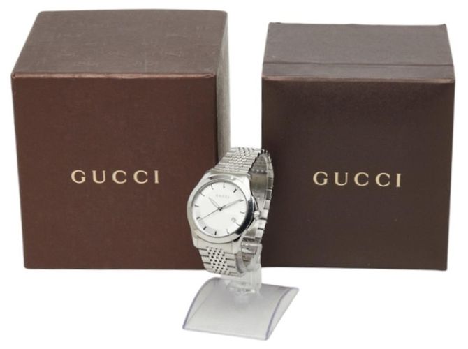 Orologio da polso da uomo Gucci G-Timeless - vista 8