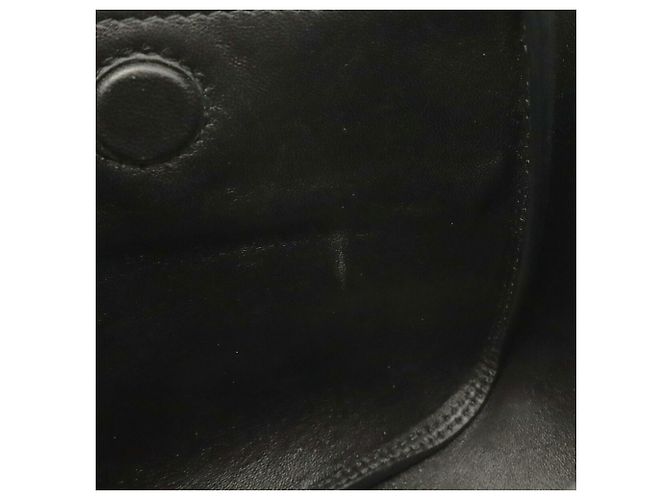 Prada Small Leather Tote Bag White - view 7