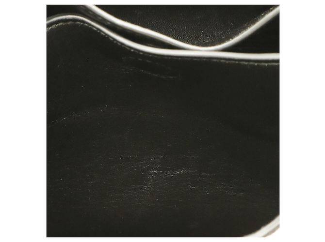Prada Small Leather Tote Bag White - view 8