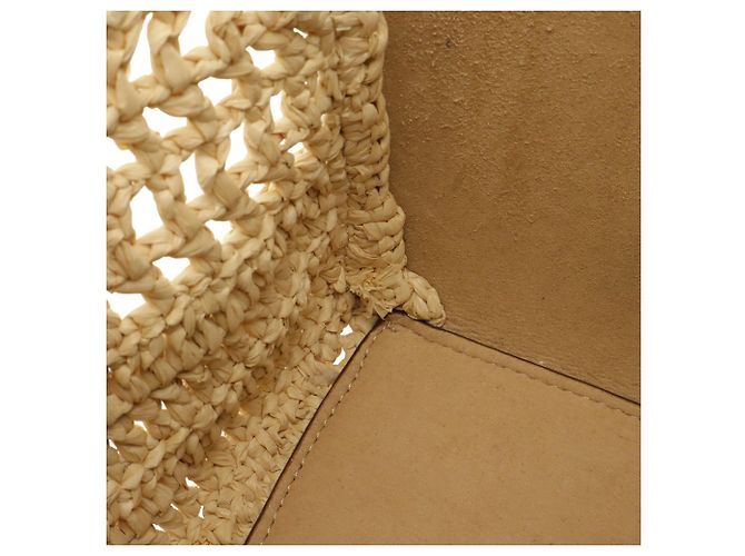 TORY BURCH Bolso de mano/Bolso de hombro Magurophia Small Castaño - vista 8