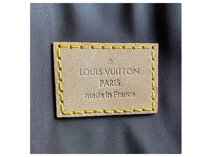 Louis Vuitton Monogram Handtasche Braun Monogramm - Ansicht 13