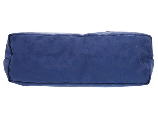 Borsa a tracolla Vivienne Westwood ORB Navy Blu navy - vista 4