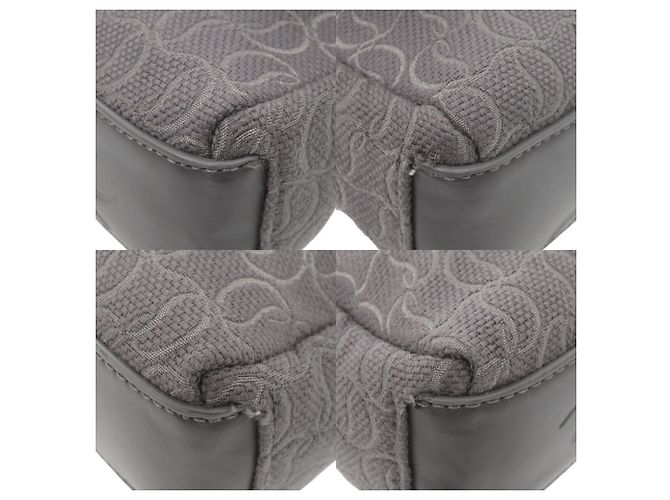 Borsa a tracolla Christian Louboutin ZIP N FLAP Marrone - vista 5