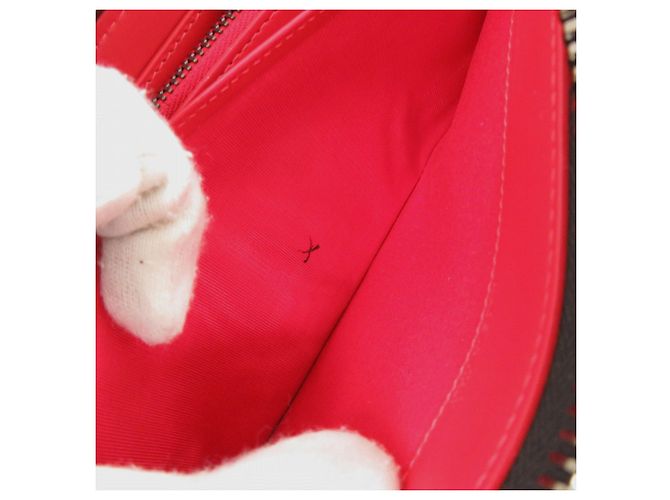 Portafoglio lungo bi-fold Christian Louboutin - vista 7