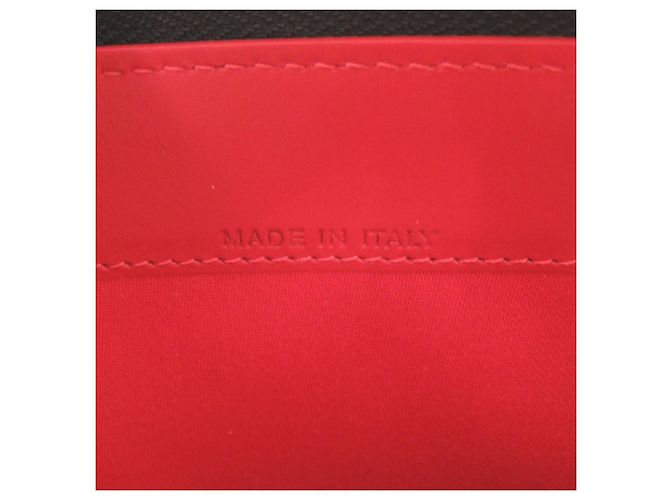 Portafoglio lungo bi-fold Christian Louboutin - vista 8