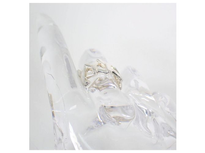 Autre Marque Tiffany & Co. Paloma Picasso Love Kiss Ring - Ansicht 8