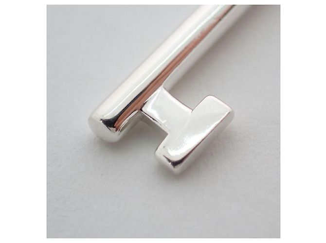 Autre Marque Pendente Chiave Atlas Circle Tiffany & Co. Ag925 - vista 4