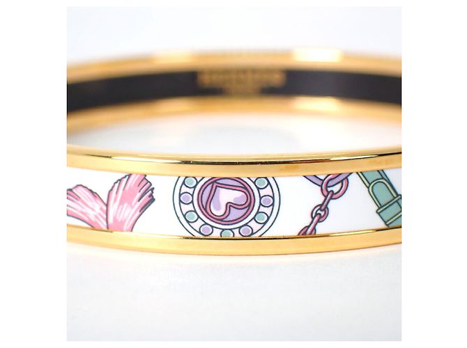 Hermès HERMES Hermes Email PM Bangle - vista 10