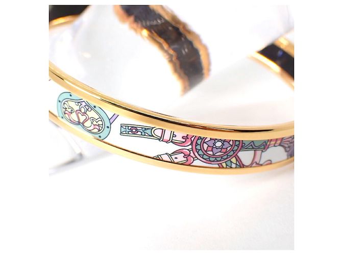 Hermès HERMES Hermes Email PM Bangle - vista 3