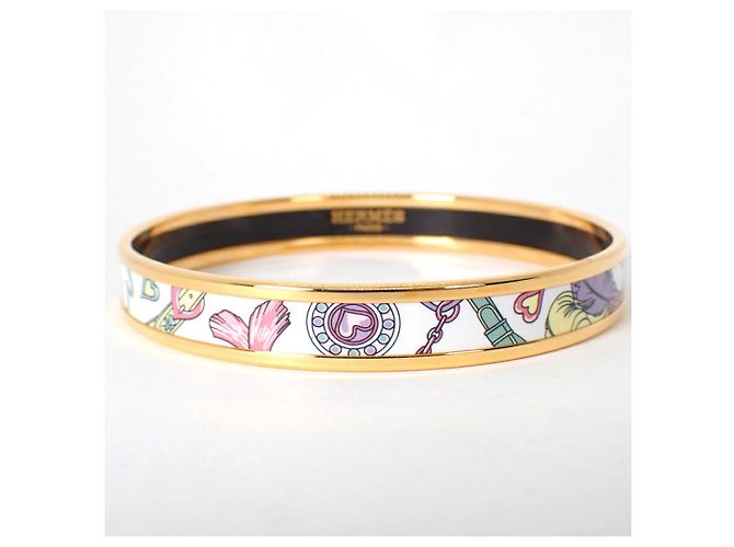 Hermès HERMES Hermes Email PM Bangle - vista 4