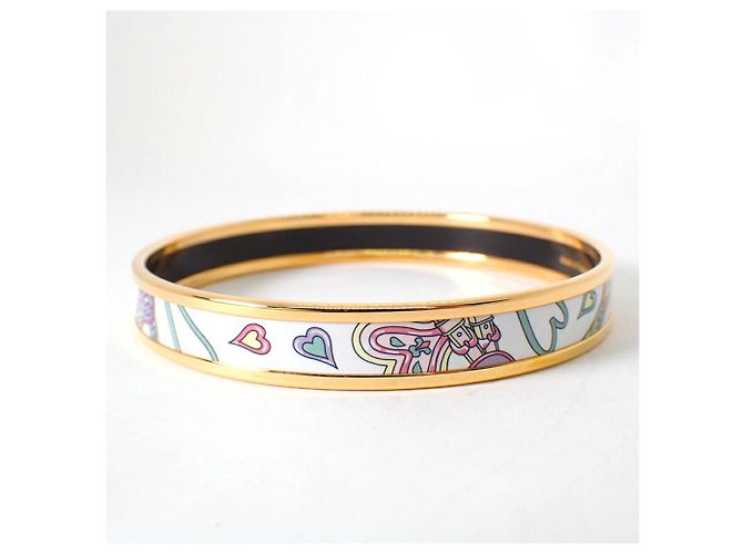 Hermès HERMES Hermes Email PM Bangle - vista 6