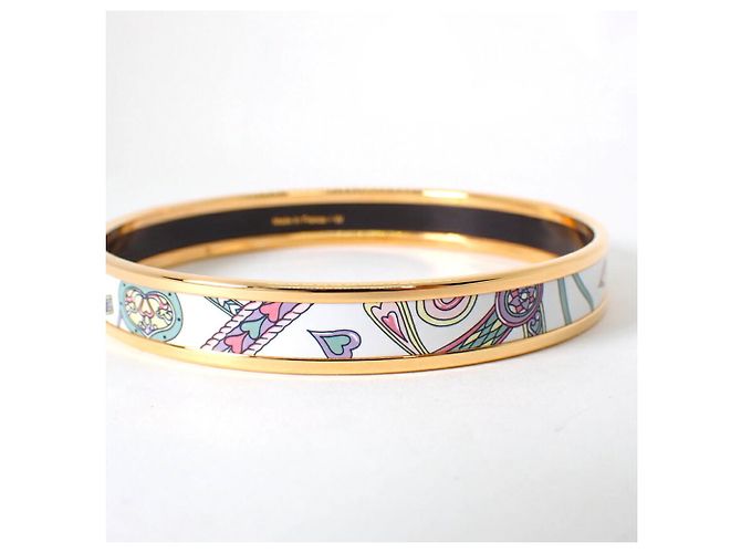 Hermès HERMES Hermes Email PM Bangle - vista 7