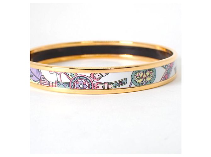 Hermès HERMES Hermes Email PM Bangle - vista 8