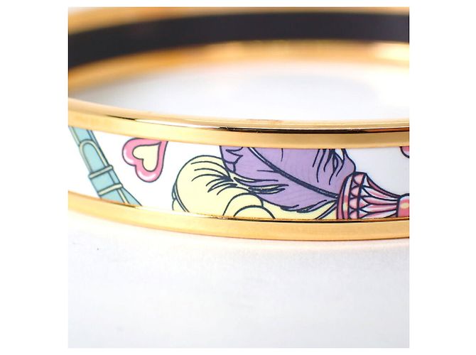 Hermès HERMES Hermes Email PM Bangle - vista 9