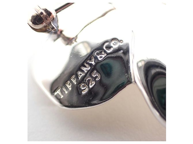 Autre Marque Spilla Dogwood Tiffany & Co. 925 - vista 7