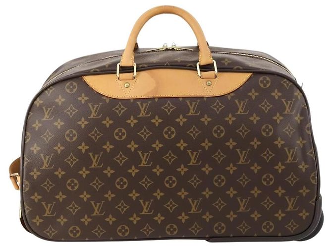 Louis Vuitton Eole Monogram Canvas 50 Multicor - vista 2