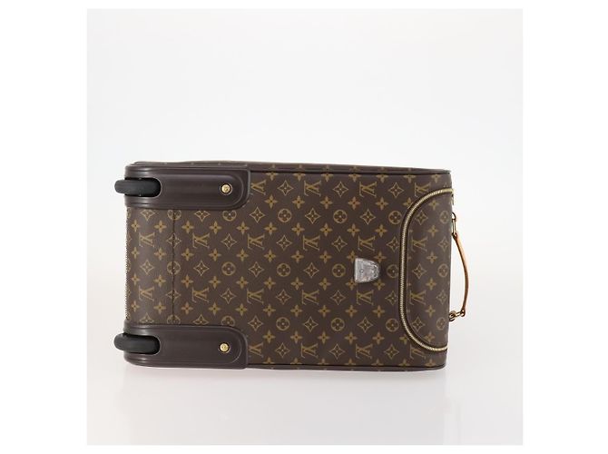 Louis Vuitton Eole Monogram Canvas 50 Multicor - vista 7