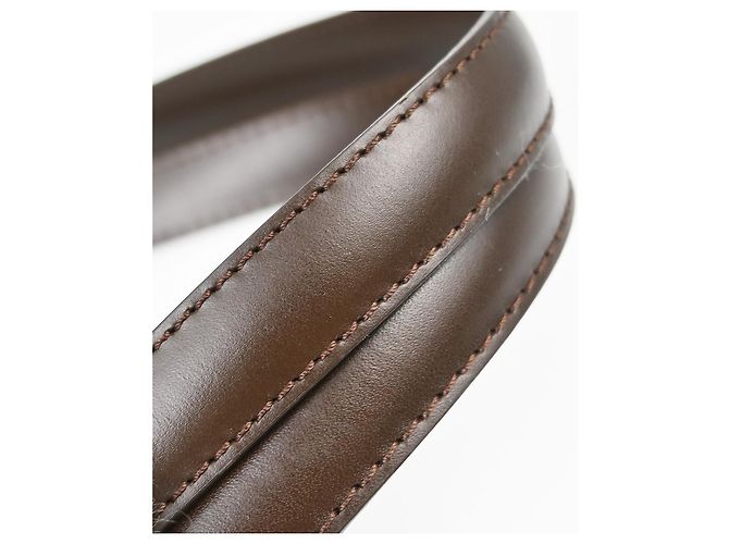Louis Vuitton Parioli Damier Ebene GM Braun - Ansicht 7