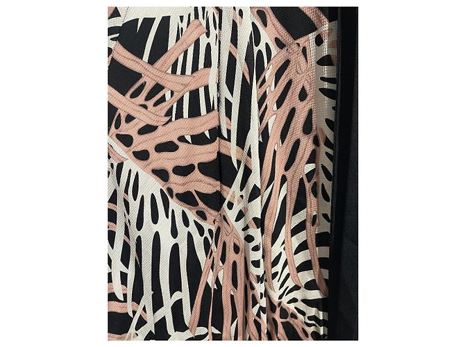 Vestido Proenza Schouler T.S Negro - vista 4