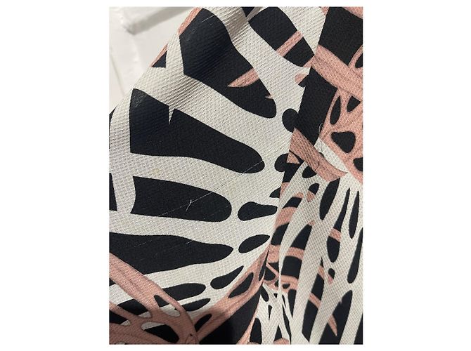 Vestido Proenza Schouler T.S Negro - vista 5