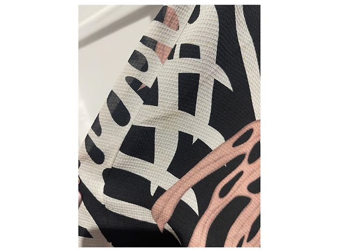 Vestido Proenza Schouler T.S Negro - vista 6