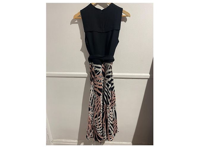 Vestido Proenza Schouler T.S Negro - vista 7