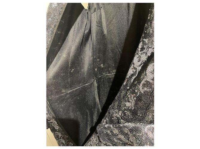 Just Cavalli Kleid dunkelblau T.40 - Ansicht 12
