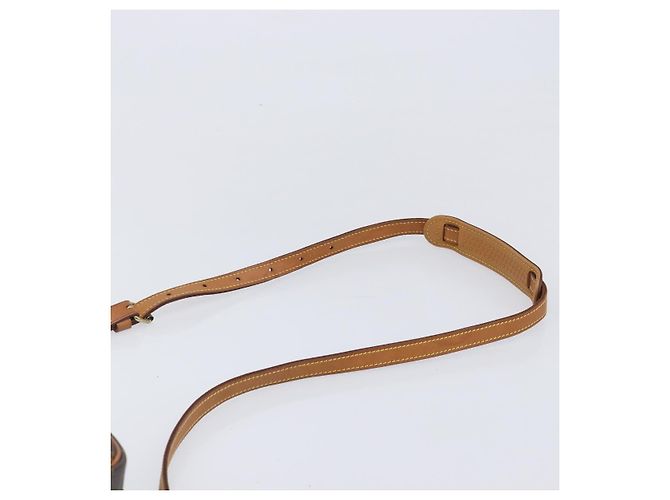 Borsa a tracolla LOUIS VUITTON Monogram Blois M51221 LV Auth 204393 Monogramma - vista 14