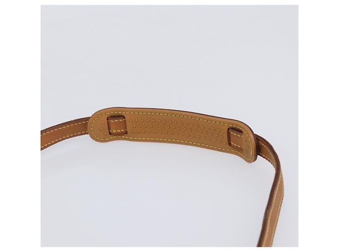 Borsa a tracolla LOUIS VUITTON Monogram Blois M51221 LV Auth 204393 Monogramma - vista 8