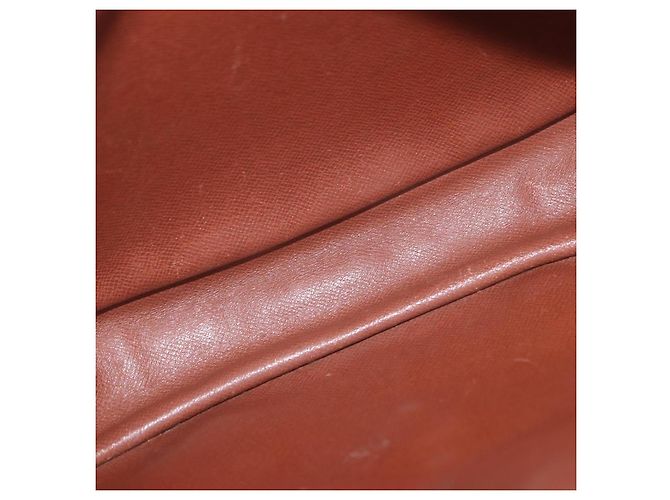 LOUIS VUITTON Monogram Jeune Fille MM Shoulder Bag M51226 LV Auth BA15705 Monogramma - vista 11