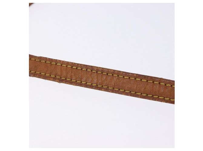 LOUIS VUITTON Monogram Jeune Fille MM Shoulder Bag M51226 LV Auth BA15705 Monogramma - vista 18