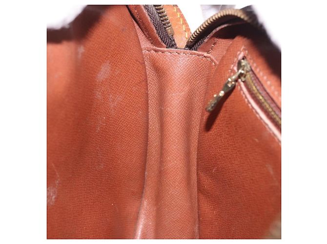 LOUIS VUITTON Monogram Jeune Fille MM Shoulder Bag M51226 LV Auth BA15705 Monogramma - vista 27