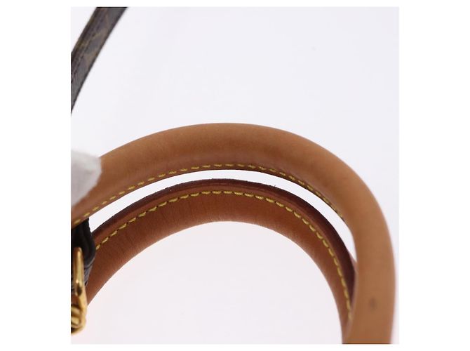LOUIS VUITTON Monogram Mini Speedy Hand Bag M41534 LV Auth 202596V Monogramma - vista 14