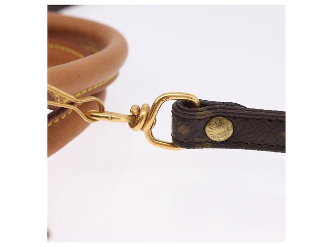 LOUIS VUITTON Monogram Mini Speedy Hand Bag M41534 LV Auth 202596V Monogramma - vista 16