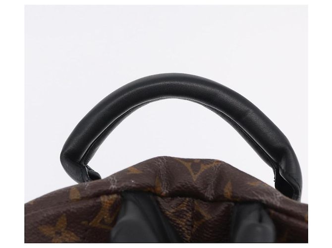 LOUIS VUITTON Zaino Monogram Palm Springs MM M44874 LV Auth 202223 Monogramma - vista 14