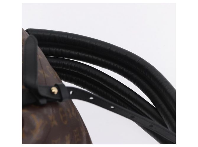 LOUIS VUITTON Zaino Monogram Palm Springs MM M44874 LV Auth 202223 Monogramma - vista 15