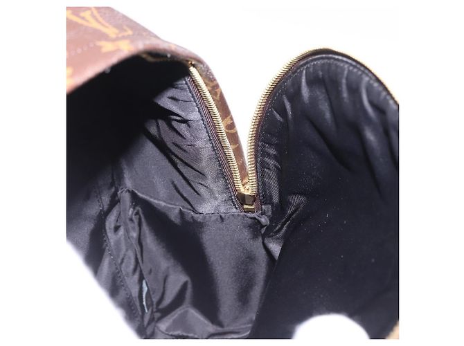 LOUIS VUITTON Zaino Monogram Palm Springs MM M44874 LV Auth 202223 Monogramma - vista 22