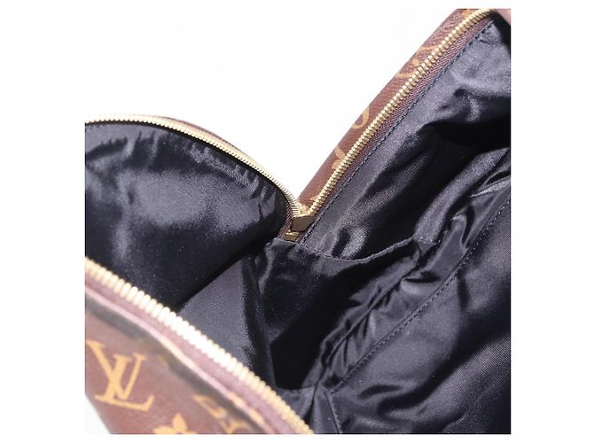 LOUIS VUITTON Zaino Monogram Palm Springs MM M44874 LV Auth 202223 Monogramma - vista 23