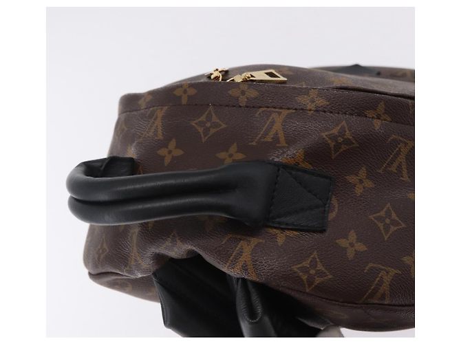 LOUIS VUITTON Zaino Monogram Palm Springs MM M44874 LV Auth 202223 Monogramma - vista 6