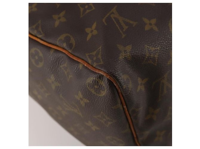 LOUIS VUITTON Monogram Speedy 40 Hand Bag M41522 LV Auth 200405 Monogramma - vista 17