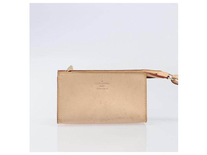 LOUIS VUITTON Monogram Vinyl Cabas Amble PM Hand Bag M92502 LV Auth BA15513V Monograma - vista 24